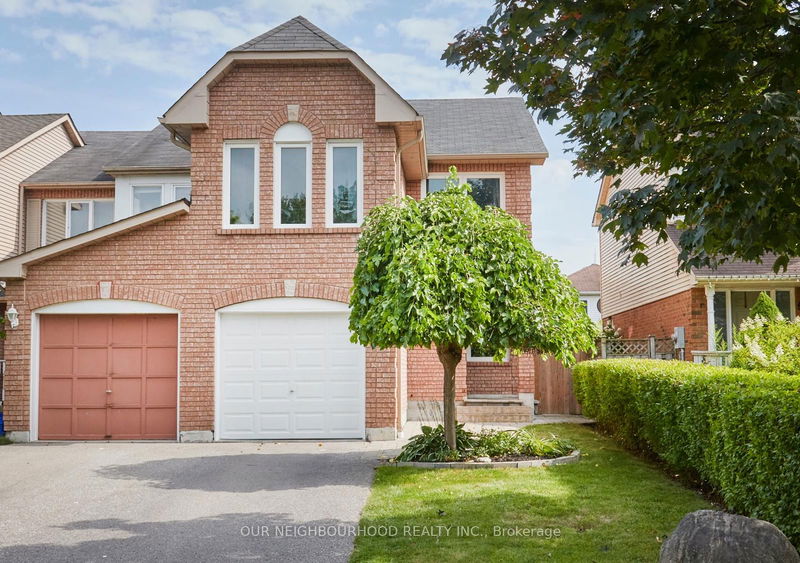 home for sale on 88 Vail Meadows Crescent