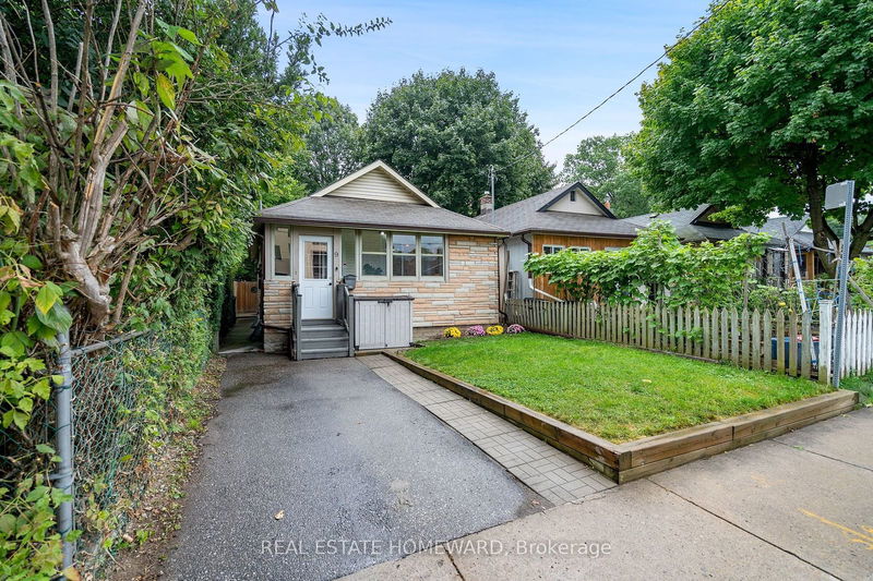 home for sale on 9 Emmott Avenue E