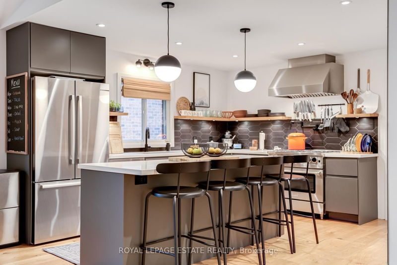 home for sale on 1 woodhaven Crescent