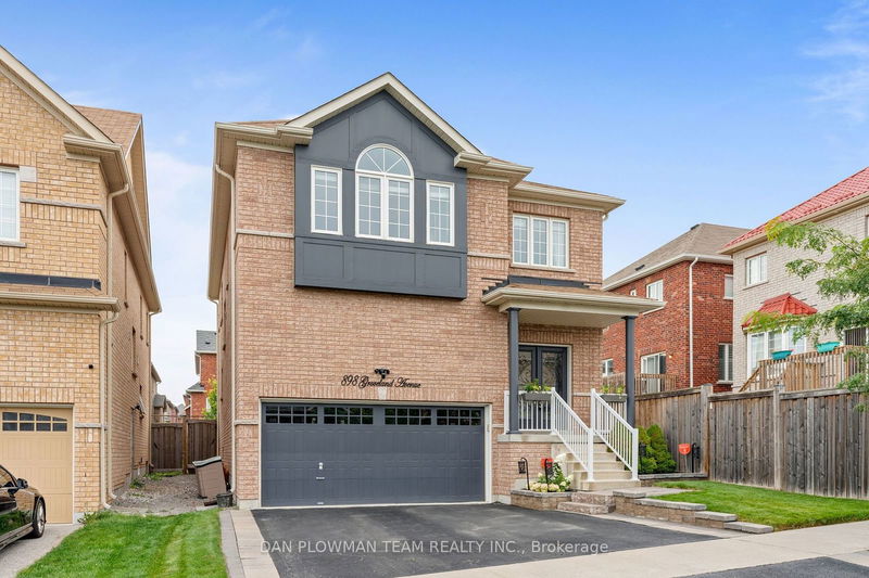 898 Groveland Ave  Oshawa, L1K 0W1 | Image 2