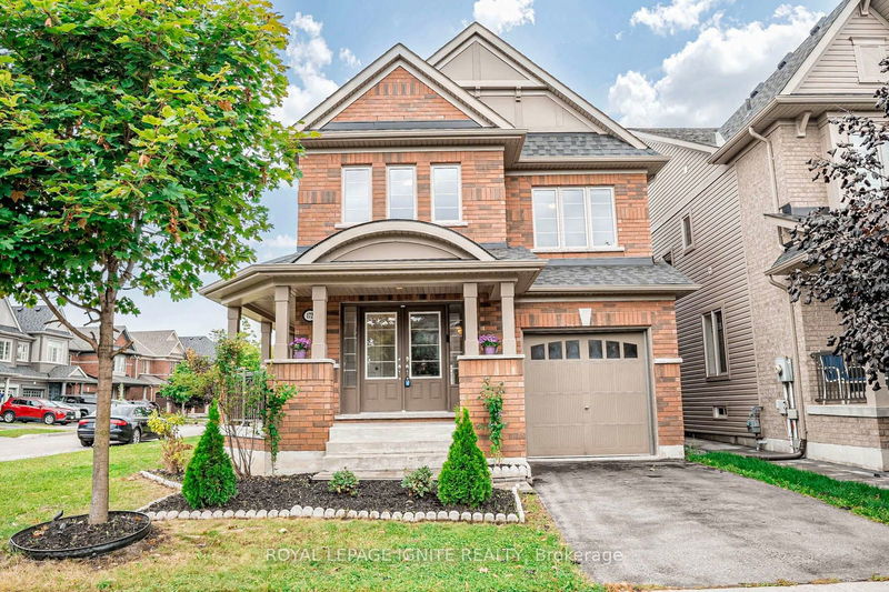 home for sale on 172 Nearna Drive