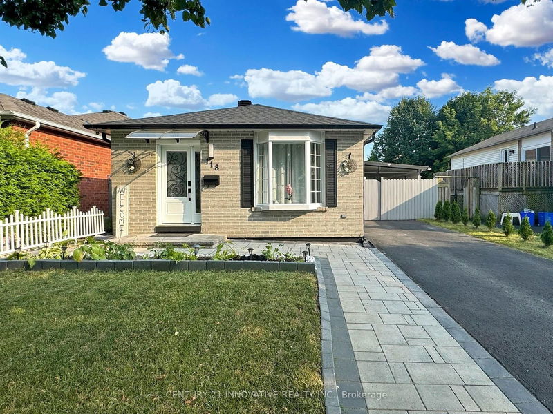 118 Homefield Sq  Clarington, L1E 1K9 | Image 3