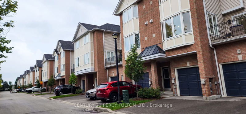 home for sale on 6-83 Mondeo Drive E