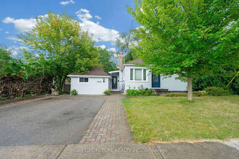 home for lease on 1991 Guild Road