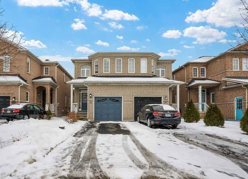 home for lease on 41 Red Hawk Road