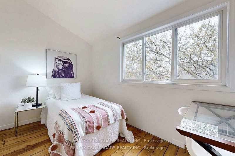  Th 16 - 32 Curzon St  Toronto, M4M 3B4 | Image 21