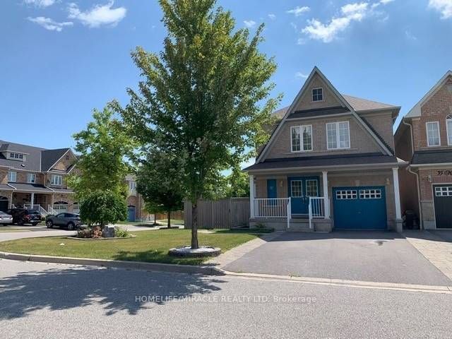 home for lease on Upper-37 Mount Pleasant Avenue