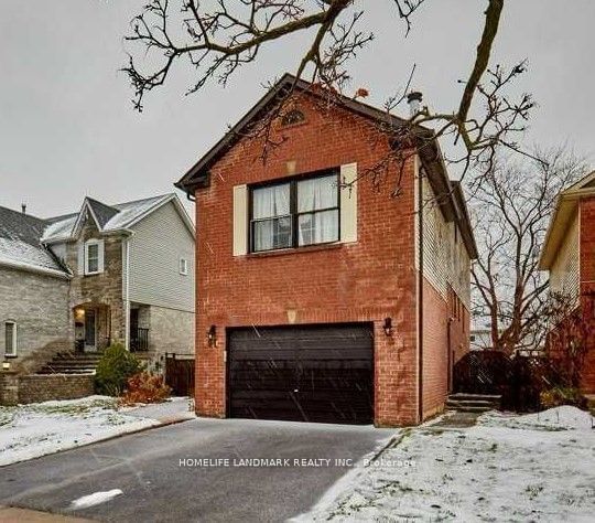 home for lease on 51 Coomer Crescent