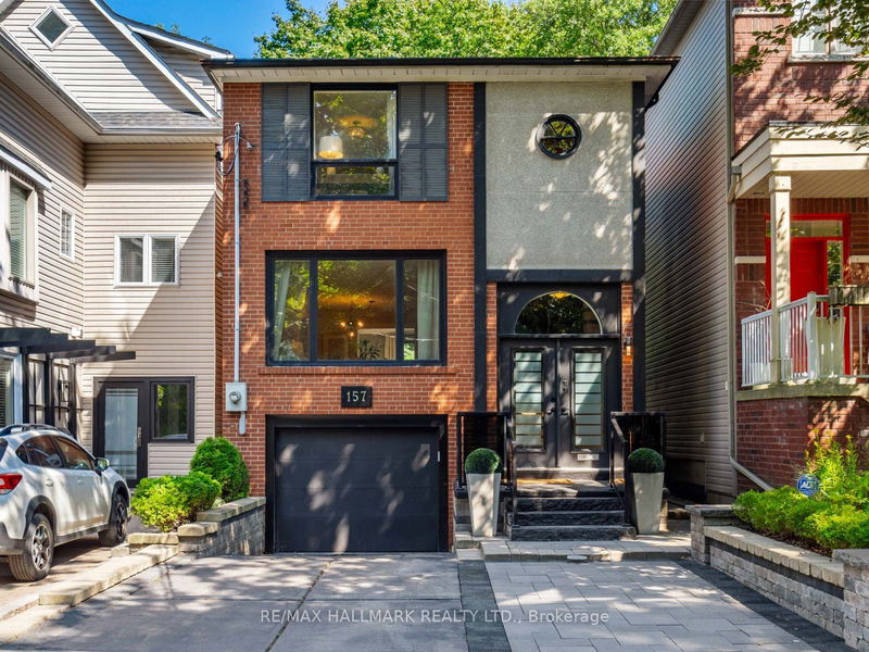 home for sale on 157 Kenilworth Avenue