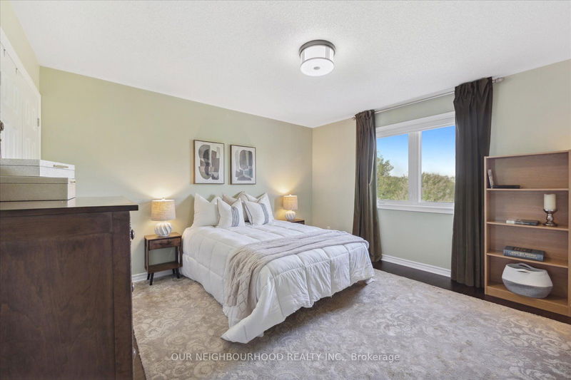 27 Charles Tilley Cres  Clarington, L0A 1J0 | Image 22