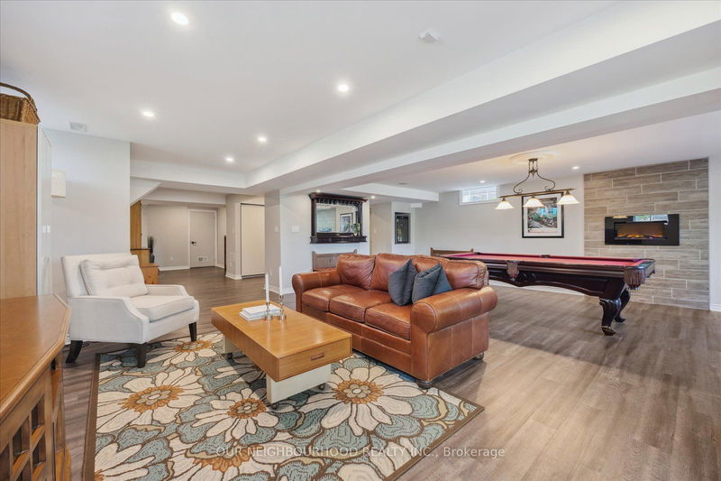 27 Charles Tilley Cres  Clarington, L0A 1J0 | Image 26