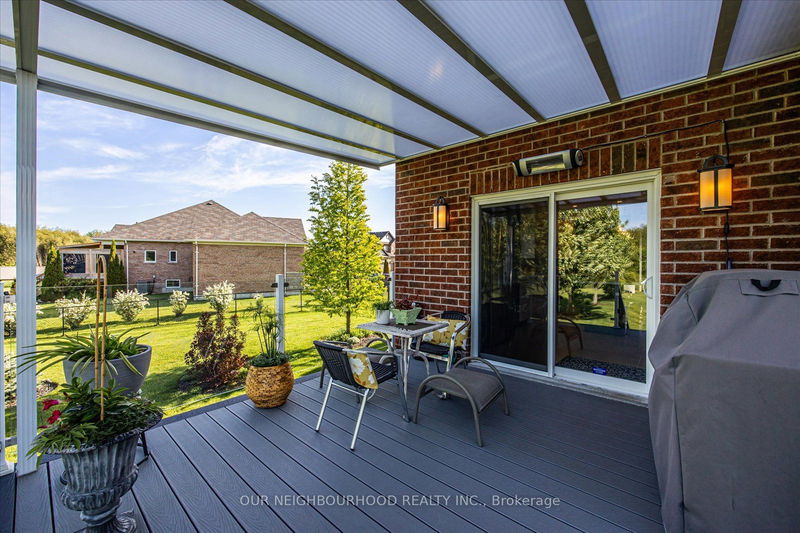 27 Charles Tilley Cres  Clarington, L0A 1J0 | Image 31