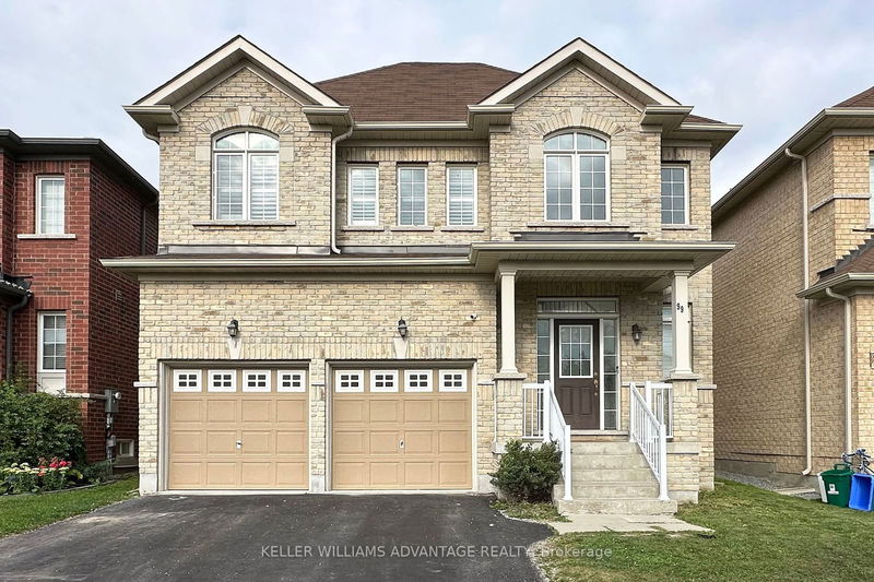home for lease on 99 Pedwell Street