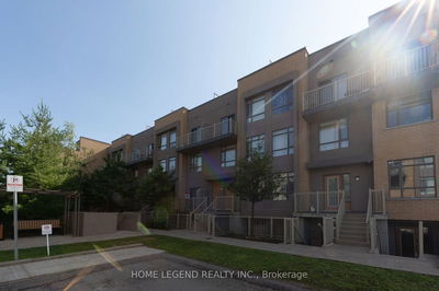  306 - 80 Orchid Place Dr  Toronto, M1B 0C4 | Image 1