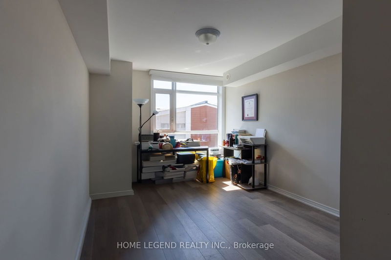  306 - 80 Orchid Place Dr  Toronto, M1B 0C4 | Image 12