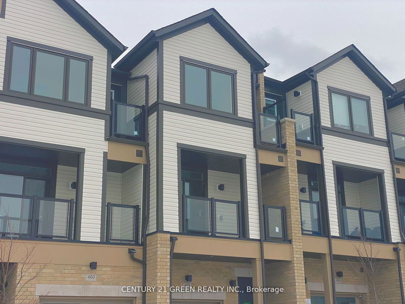 home for sale on 460 Okanagan Path