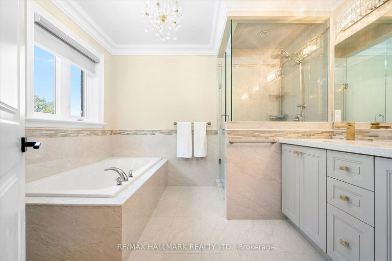 20 Chatterton Blvd  Toronto, M1M 2G2 | Image 22