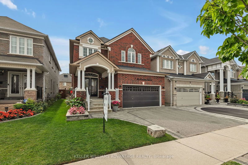home for sale on 7 Mccourt Drive