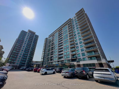 Condo leased at 1413-1235 Bayly Street, Pickering, Bay Ridges, L1W 1L7 - MLS: E9308240