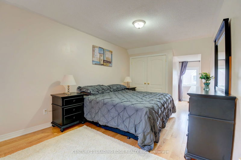 65 Mcnab Blvd  Toronto, M1M 2W6 | Image 19