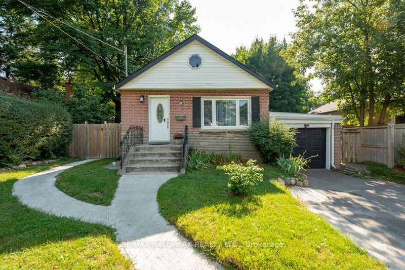home for lease on Bsmt-5 East Haven Drive