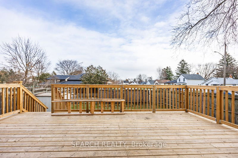 201 Ritson Rd S Oshawa, L1H 5H6 | Image 29