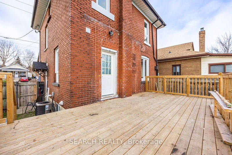 201 Ritson Rd S Oshawa, L1H 5H6 | Image 30