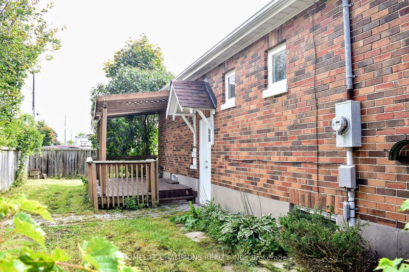 55 Central Park Blvd N Oshawa, L1G 5Y3 | Image 33