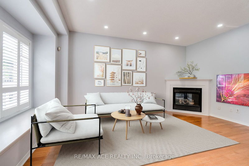 14 Castleford Dr  Toronto, M1T 3X5 | Image 13