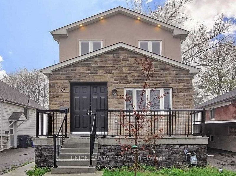 home for lease on Bsmt-84 Phillip Avenue