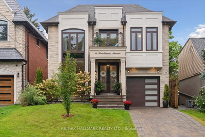 36 Brooklawn Ave  Toronto, M1M 2P4 | Image 1