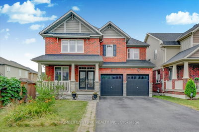 210 Blackwell Cres  Oshawa, L1L 0C9 | Image 1