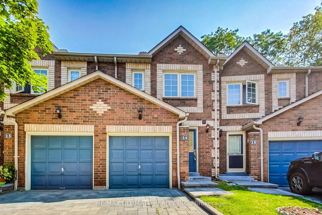 14 - 6157 Kingston Road, Scarborough | Sold, E9308840 | Condos.ca
