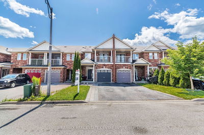 76 Angier Cres  Ajax, L1S 7R8 | Image 1