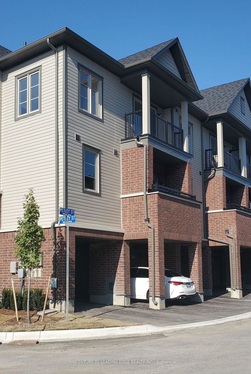 home for lease on 23 Petley Street