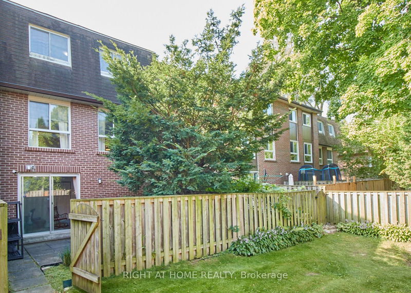  36 - 443 Manse Rd  Toronto, M1E 3V7 | Image 22