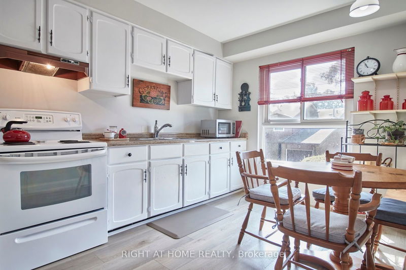  36 - 443 Manse Rd  Toronto, M1E 3V7 | Image 5