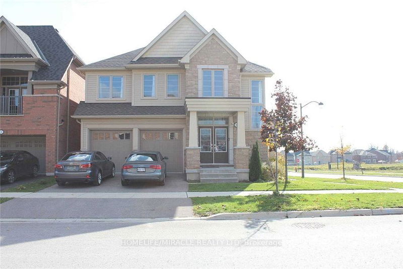 home for lease on 189 Hyperion(Basement) Court