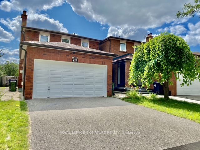 home for lease on main-30 Sunbird Crescent