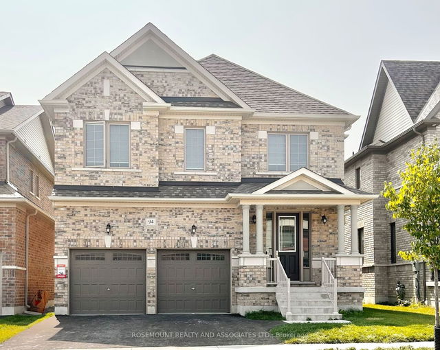 94 Wamsley Crescent