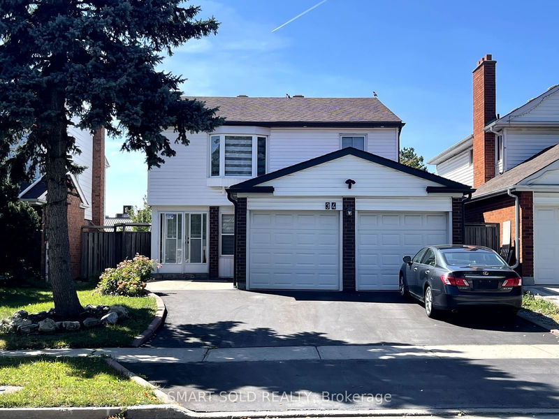 home for lease on Bsmt-34 Chapeltown Crescent