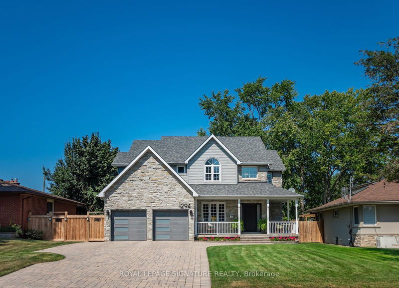 home for sale on 1294 Commerce Street