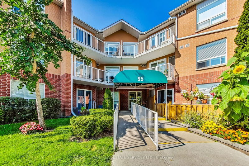 home for sale on 303-95 Wellington Street
