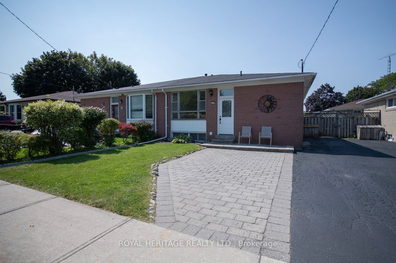 home for sale on 324 Rosedale Drive