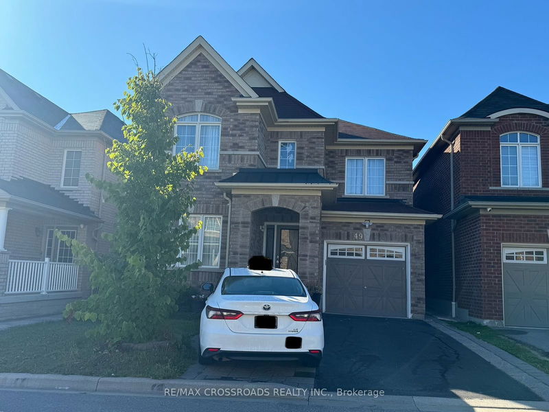 home for lease on Lower-49 Garrardview Street