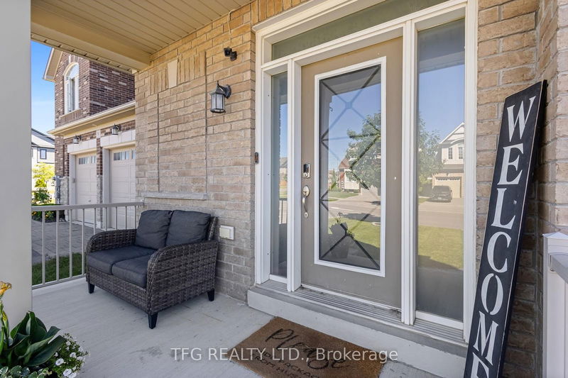 home for sale on 77 Gimblett Street W