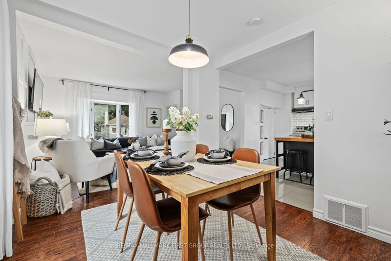 home for sale on 124 Burk Street