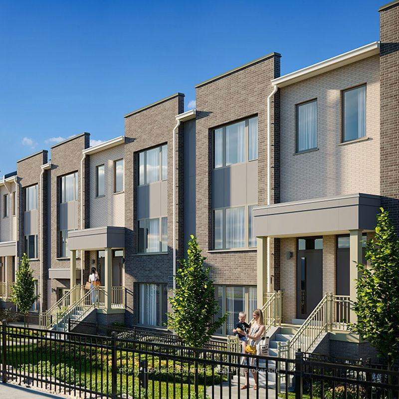 home for lease on 303-1525 Kingston Road