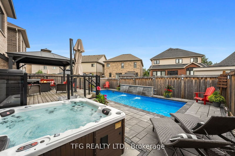 184 Varcoe Rd  Clarington, L1E 0J1 | Image 32