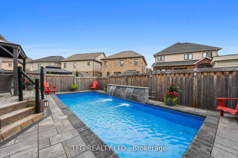 184 Varcoe Rd  Clarington, L1E 0J1 | Image 33